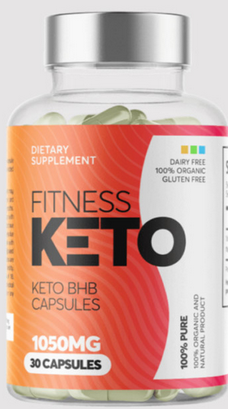 Fitness Keto